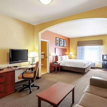 Sleep Inn & Suites Tyler South Dış mekan fotoğraf