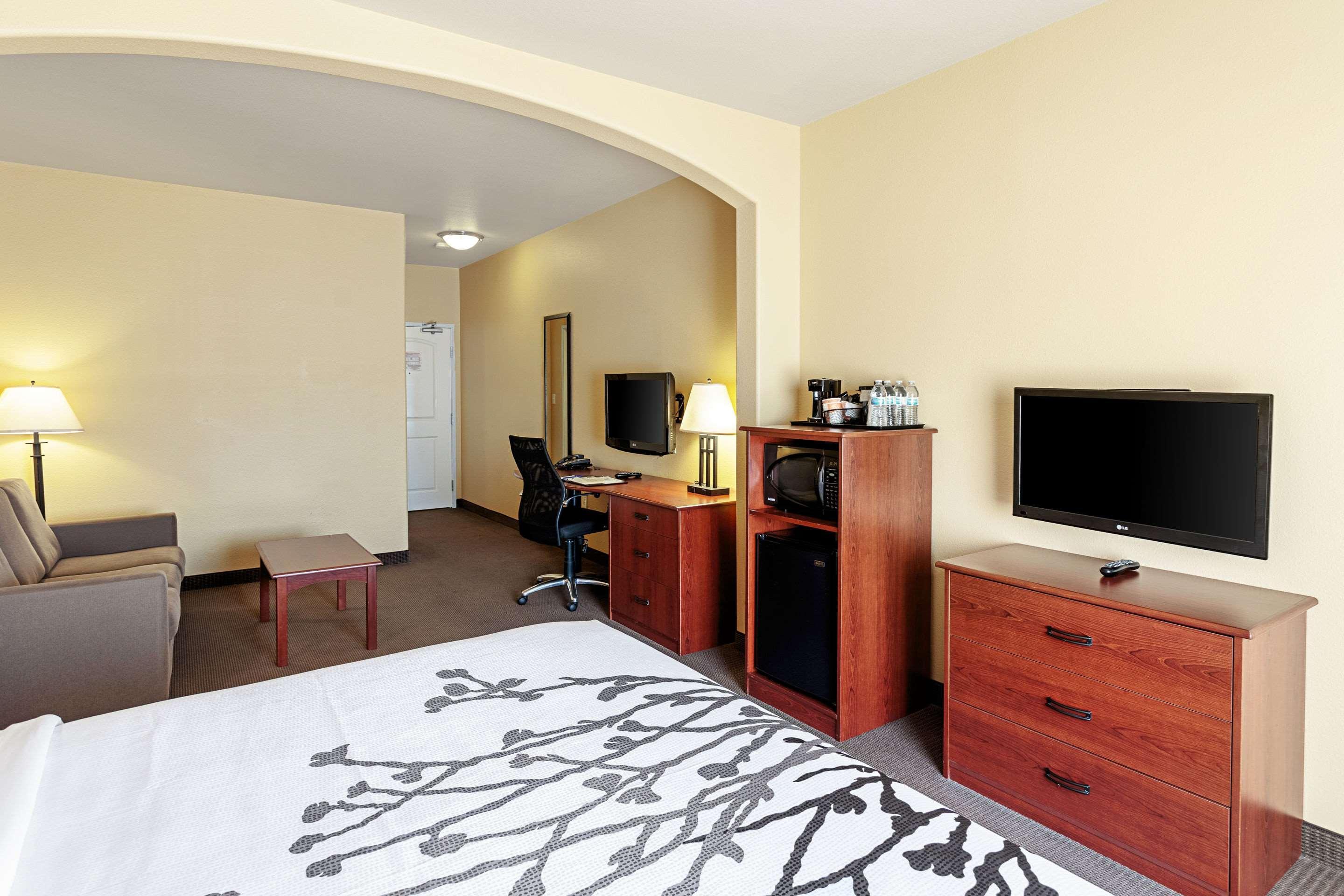 Sleep Inn & Suites Tyler South Dış mekan fotoğraf