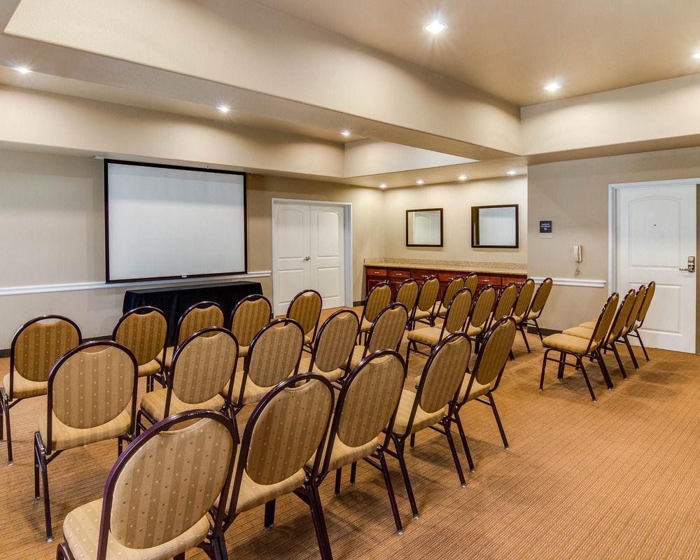 Sleep Inn & Suites Tyler South Dış mekan fotoğraf