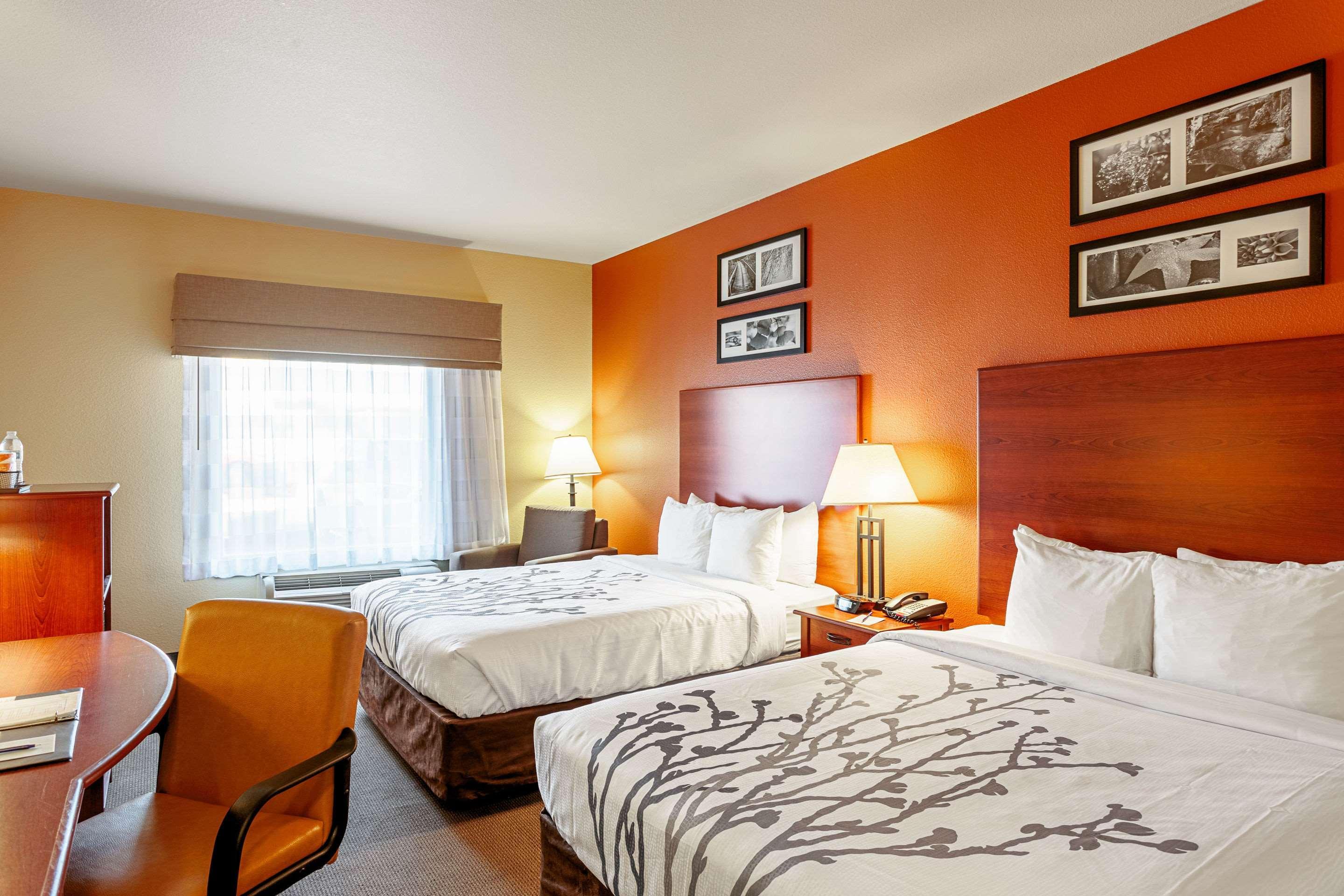 Sleep Inn & Suites Tyler South Dış mekan fotoğraf