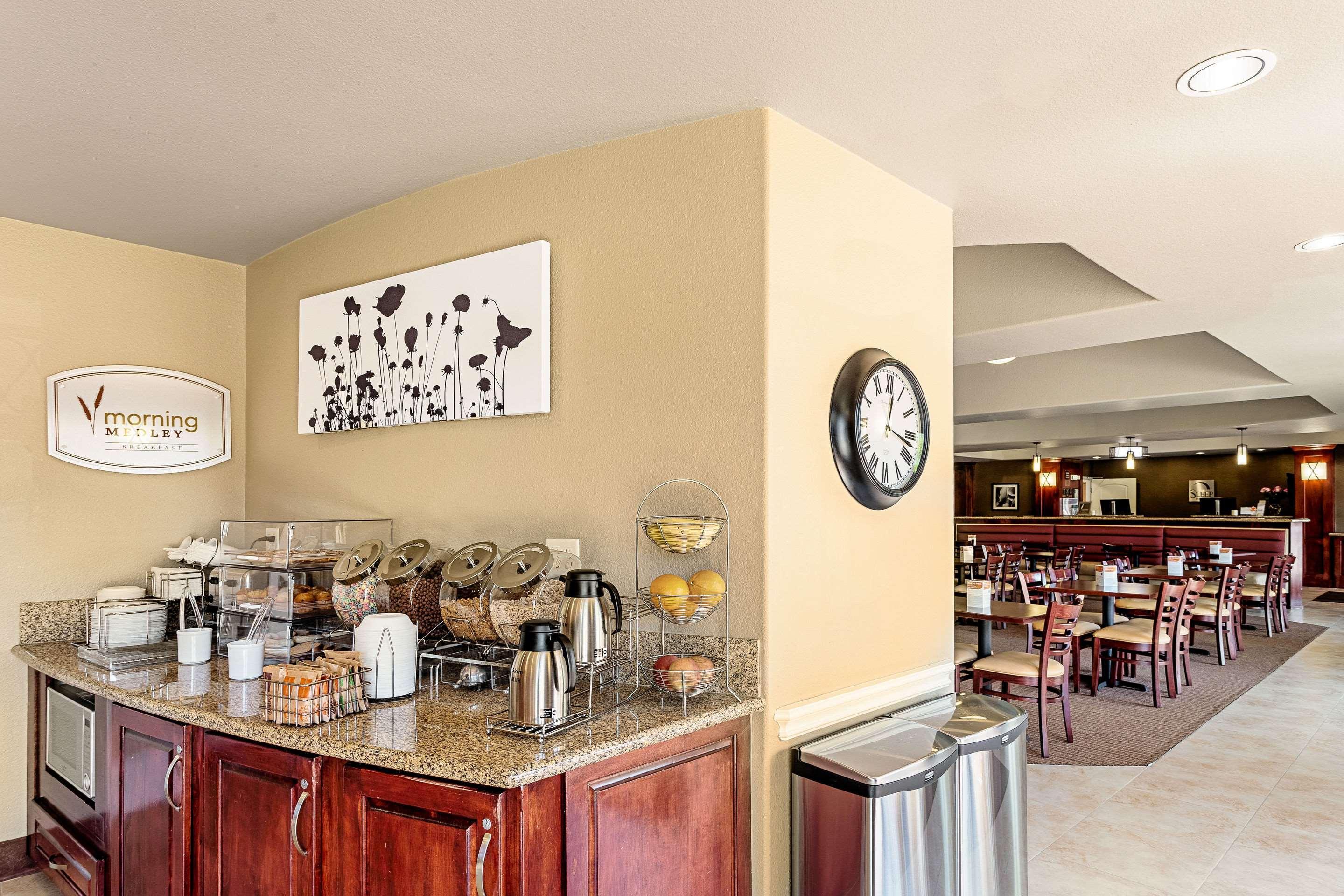 Sleep Inn & Suites Tyler South Dış mekan fotoğraf