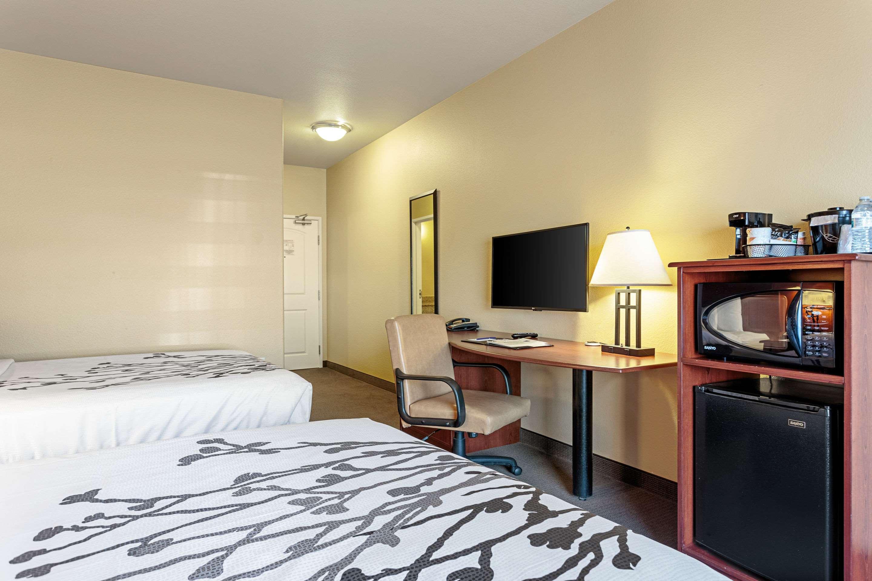 Sleep Inn & Suites Tyler South Dış mekan fotoğraf