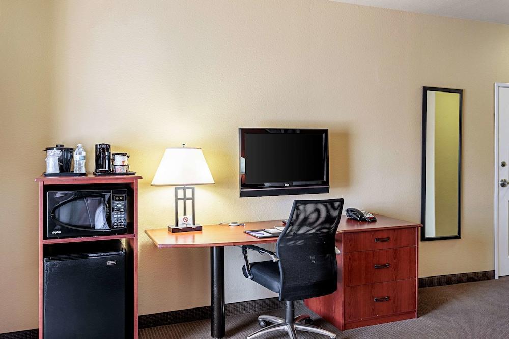 Sleep Inn & Suites Tyler South Dış mekan fotoğraf