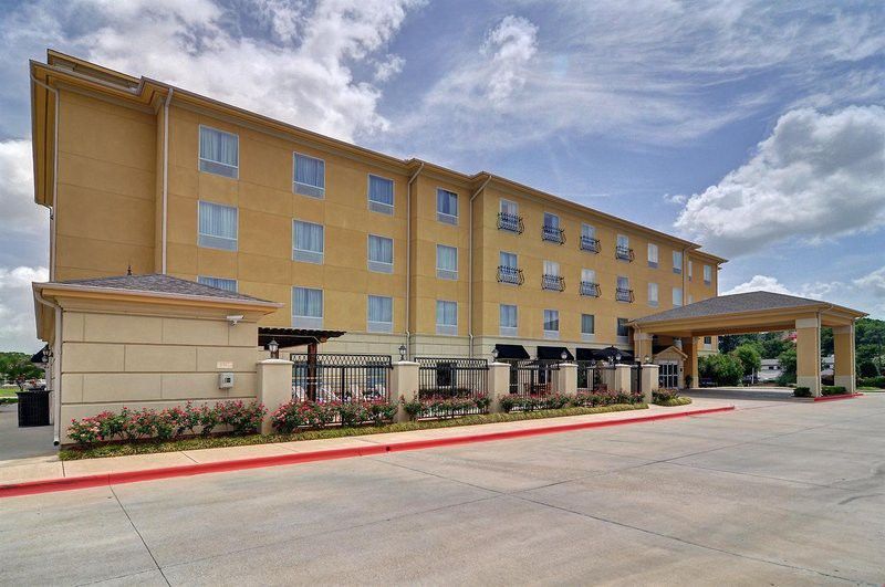 Sleep Inn & Suites Tyler South Dış mekan fotoğraf