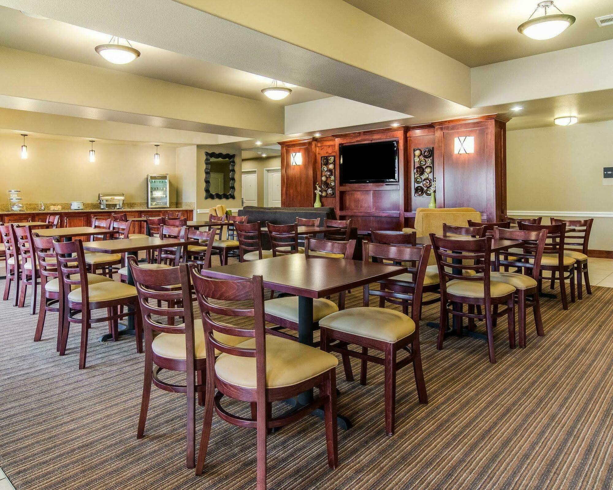 Sleep Inn & Suites Tyler South Dış mekan fotoğraf