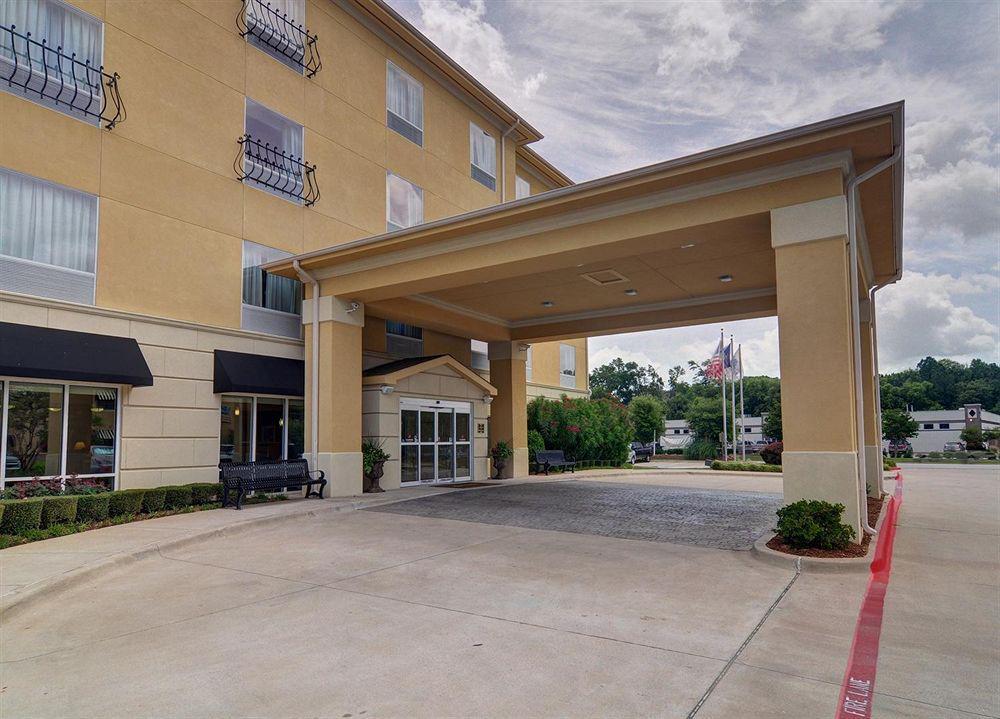 Sleep Inn & Suites Tyler South Dış mekan fotoğraf