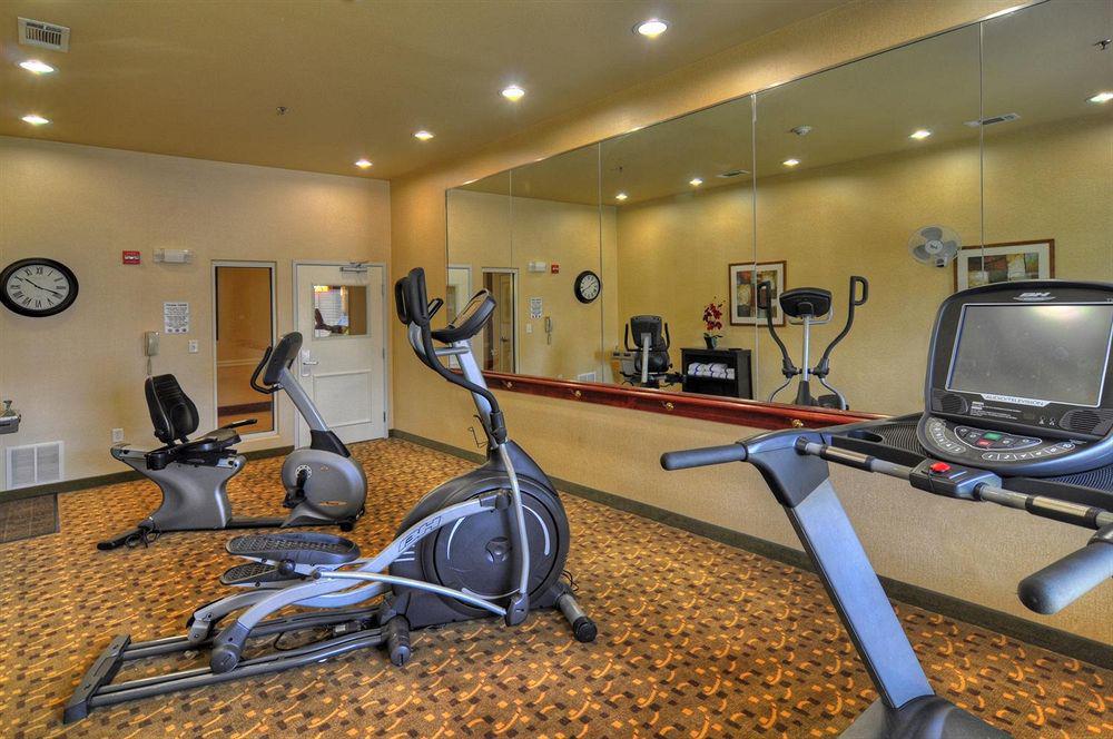 Sleep Inn & Suites Tyler South Dış mekan fotoğraf